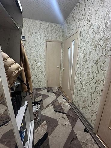 санузель: 1 комната, 46 м², Индивидуалка, 4 этаж, Свежий ремонт — 3