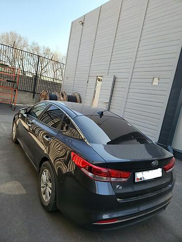 мотор на газ 53: Сдаю Kia K5, Долгосрочно, Без водителя, | Залог, Ремонт мотора от арендодателя, Ремонт коробки передач от арендодателя — 5