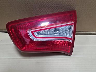 STOP SVETLO DESNO GEPEK VRATA ZA KIA SPORTAGE OD 2010. DO 2015. GOD