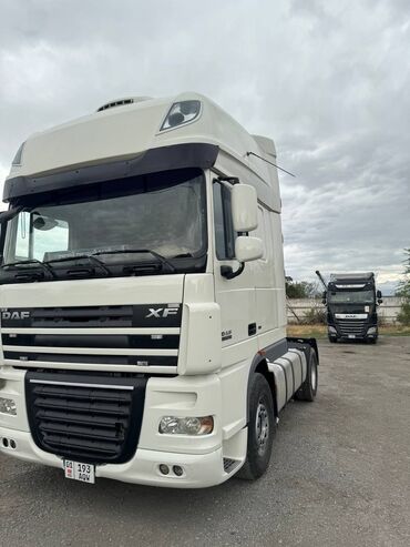 купить полуприцеп бу: Чиркегич, DAF, Парда, Колдонулган