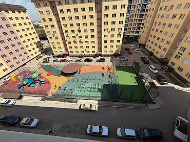 Недвижимость: 3 комнаты, 83 м², Технопарк 106 серия улучшенная, 1 этаж, ПСО (под самоотделку) — 5