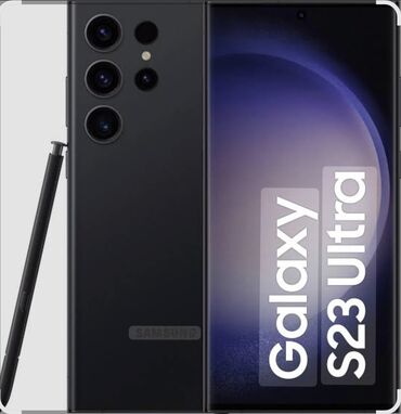 redmi 9c nfs: Samsung Galaxy S23 Ultra, Б/у, 256 ГБ, цвет - Черный, 1 SIM