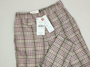 pants okay: Spodnie materiałowe damskie, rozmiar M — 1