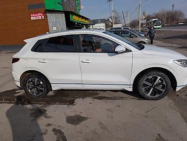 BYD: BYD E2: 2022 г., 0.1 л, Автомат, Электромобиль, Хэтчбэк — 2