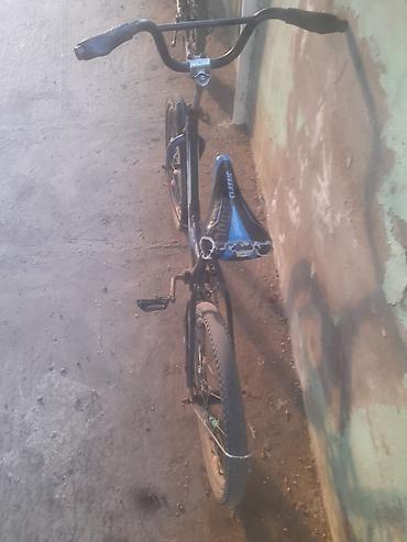 rama velo: İşlənmiş İki təkərli Uşaq velosipedi Stels, 20", sürətlərin sayı: 1, Ünvandan götürmə — 2