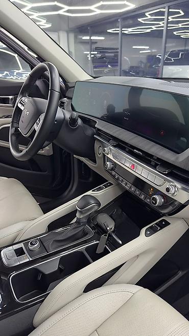 Kia: Kia Telluride: 2024 г., 3.8 л, Автомат, Бензин, Кроссовер — 4