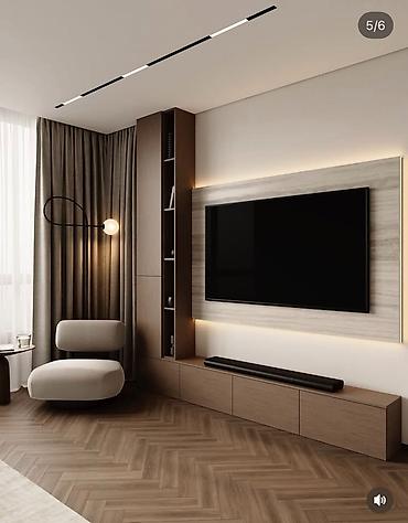 standing mirror: Премиальная мебель от Данияра Мырзабекова! Варианты: А) ЛДСП = 15 — 1