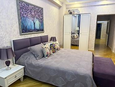 gence ev: Xətai metrosu yaxınlığında 3 otaqlı kirayə mənzil Ünvan: Bakı, Həsən — 8