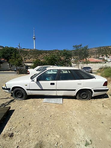 daf ehtiyat hisseleri: Daewoo ESPERO üçün bütün ehtiyyat hissələri mövcuddur — 3