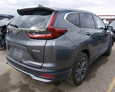 crv 2016: Honda CR-V: 2022 г., Автомат, Бензин, Кроссовер — 3