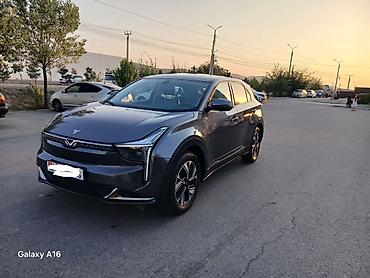 byd e1: NETA U II продается. 2023 г. Пробег 103000 (оригинал). Запас хода — 1