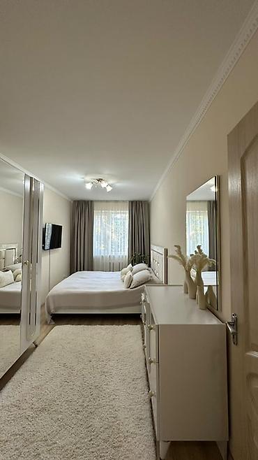 Продажа квартир: 3 комнаты, 61 м², 4 этаж, Евроремонт — 3