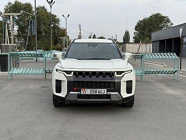 купить ssangyong torres: Ssangyong Torres: 2022 г., 1.5 л, Автомат, Бензин, Кроссовер — 4