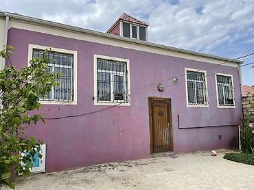 Həyət evləri və villalar: Ramana qəs. 4 otaqlı, 100 kv. m, Orta təmir — 6