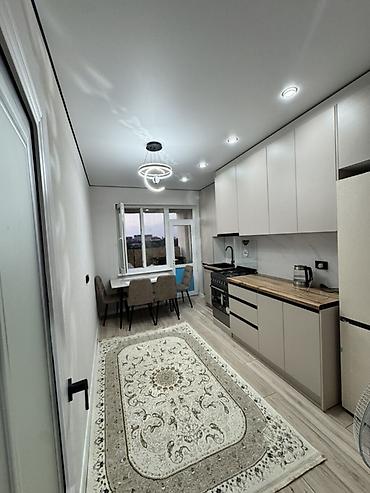 Продажа квартир: 1 комната, 45 м², парк Фучика Элитка, 5 этаж, Евроремонт — 1