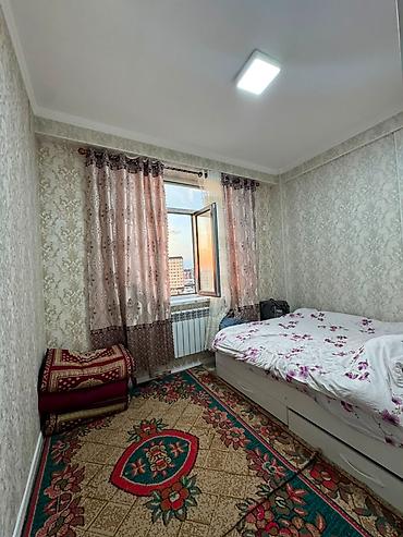 Продажа квартир: 2 комнаты, 56 м², Элитка, 4 этаж — 11