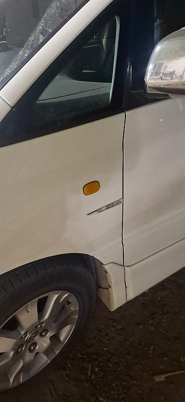 Toyota: Toyota Estima: 2002 г., 3 л, Автомат, Газ, Минивэн — 6