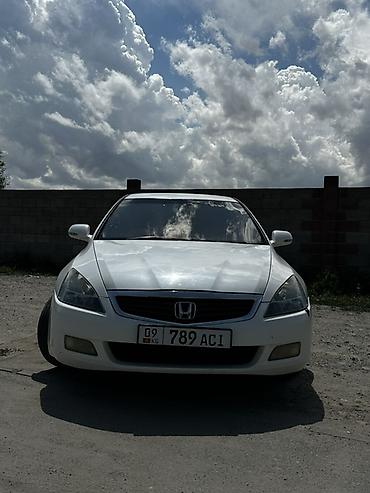 step wgn: Honda Inspire: 2004 г., 3 л, Автомат, Бензин, Седан — 3