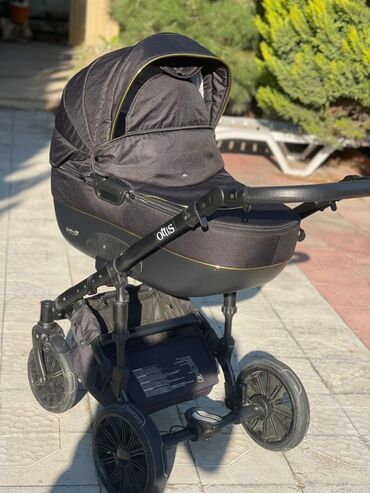 Modullu arabalar: 2-i 1-də araba — 4