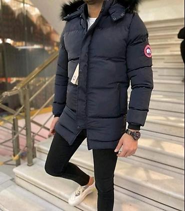 jakne rasprodaja: S - 2xl
6.900 crna i crvena ima — 1