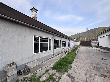 Аренда складов и мастерских: 📍 Продаётся участок с действующим бизнесом в Беш-Кунгее Уникальное — 12