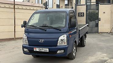 борты на портер: Срочно Продаю-Hyundai Porter II — компактный грузовой пикап/бортовой — 5