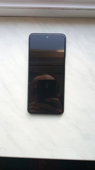 Drel dəstləri: Xiaomi 12T, 128 GB, rəng - Göy,
Barmaq izi lalafo.az -da Drel dəstləri: Xiaomi 12T, 128 GB, rəng - Göy,
Barmaq izi