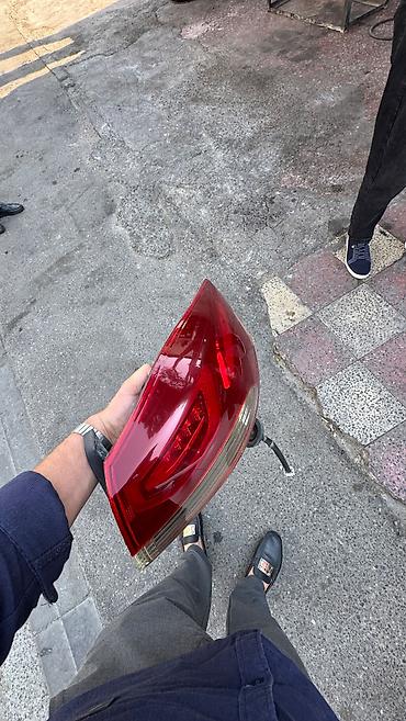 elantra stop led: LED, Hyundai 2017 il, Orijinal, İşlənmiş — 1