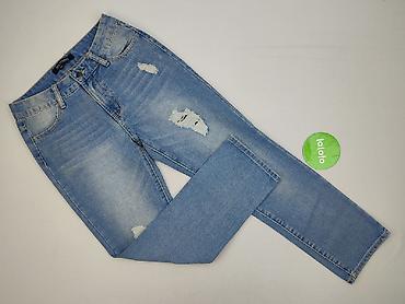 jeans zara: Denim, Jeansy damskie, rozmiar 2XS — 2