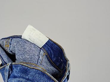 regular jeans: Spódnica damska, rozmiar M — 5