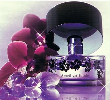 " Ametist Fatele " parfüm Oriflame 50 ml lalafo.az -da " Ametist Fatele " parfüm Oriflame 50 ml