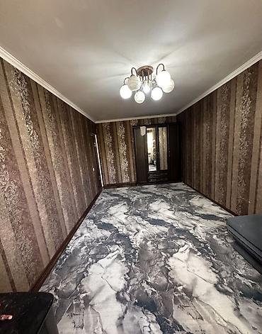 кафе: 1 комната, 32 м², Ата-Тюрк парк 104 серия, 4 этаж, Евроремонт — 9