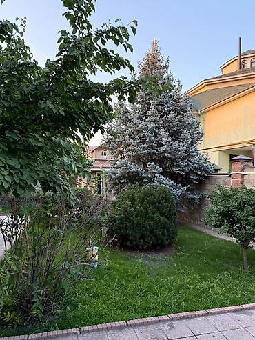 Долгосрочная аренда домов: 160 м², 5 комнат, Кондиционер, Бронированные двери, Утепленный — 10