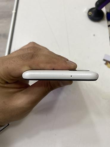 samsung a24 s: Samsung Galaxy A03s, rəng - Ağ — 5
