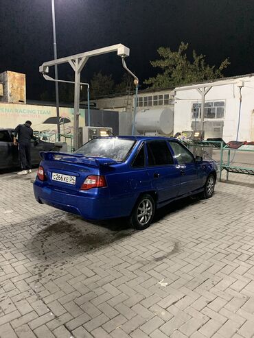 рулевые рейки нексия: Daewoo Nexia: 2011 г., 1.5 л, Механика, Бензин, Седан