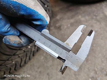 Gume i felne: Gume 225 55 R19 Dot23 — 3