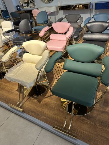 Digər gözəllik və estetika cihazları: Gözəllik salonları üçün yüksək keyfiyyətli kreslolar — 2