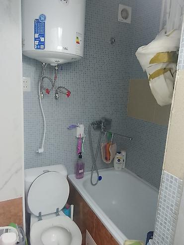 корона дом: 2 комнаты, 36 м², Хрущевка, 1 этаж, Косметический ремонт — 3