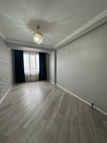 14 kvadratmetr olan otaq: 2 комнаты, Новостройка, м. Ази Асланов, 57 м²