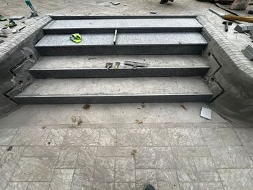 Подоконники: Подоконники, На заказ, Гранит, Новый, Платная установка — 1