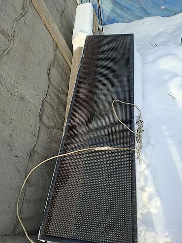 Стандартный плинтус: МДФ, Новый, цвет - Белый — 5