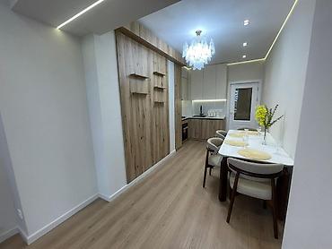 Продажа квартир: 2 комнаты, 77 м², Элитка, 7 этаж, Евроремонт — 2
