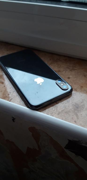 Apple iPhone: IPhone X, Qara, Face ID — 10