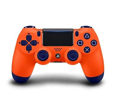 ps4 joystick: Kateqoriya: Joysticklər Ad: Logo PS4 orange Qiymət: 34 Təsvir: Parlaq — 1