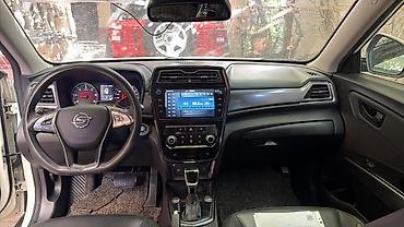 Ssangyong: Ssangyong Tivoli: 2020 г., 1.6 л, Автомат, Дизель, Кроссовер — 6