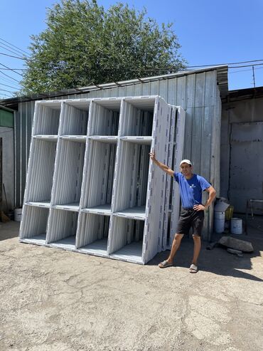 Алюминиевые окна на заказ: Алюминиевые и пластиковые окна, двери, витражи и раздвижные окна двери — 15