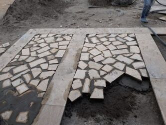 Ağlay: Salam, Seximizde Her Növ Aglay Ve Tamet Daşlari Hazirlanir istenilen — 2