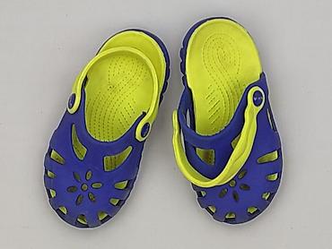 crocs ccc: Sandałki 23, Używany — 1