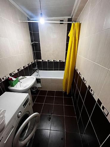 Долгосрочная аренда комнат: 54 м², С мебелью — 16