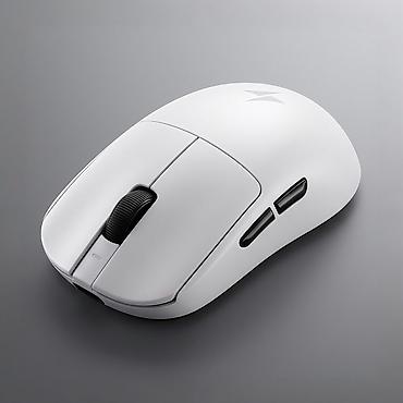 deco m4: ATK Gear A9 Plus — ультралегкая беспроводная мышь (~57 г). ​Главные — 2